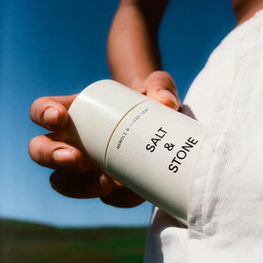 Neroli & Basil | Extra strenght (75 gr) - Skin / Scent